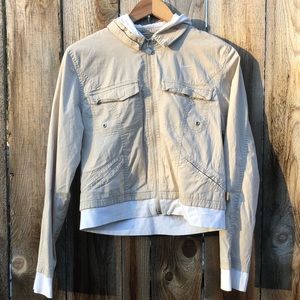 Women’s Nike jacket